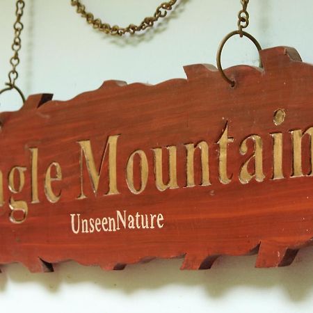 Eagle Mountain Munnar Bed and Breakfast Exteriör bild