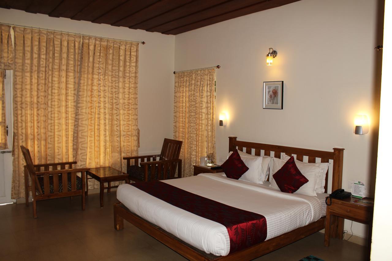 Eagle Mountain Munnar Bed and Breakfast Exteriör bild