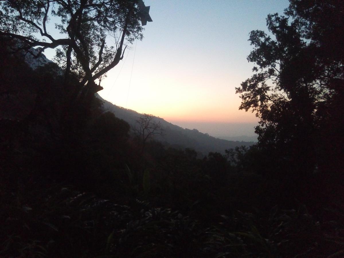 Eagle Mountain Munnar Bed and Breakfast Exteriör bild