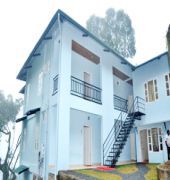 Eagle Mountain Munnar Bed and Breakfast Exteriör bild